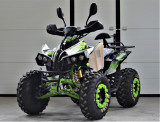 Atv Renegade Discovery Kxd 200Cc Cutie Automata D-N-R, Argo