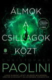 &Aacute;lmok a csillagok k&ouml;zt 2. - Christopher Paolini