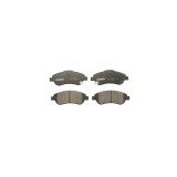 Placute frana HONDA CR-V III RE ABE C14053ABE