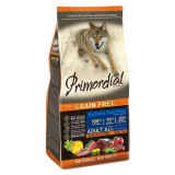 Primordial GF Adult Tuna &amp;amp; Lamb 12kg