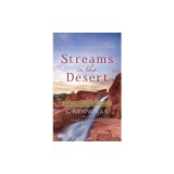 Streams in the Desert: 366 Daily Devotional Readings
