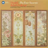 Vivaldi: The Four Seasons | Antonio Vivaldi, Itzhak Perlman, PLG