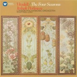 Vivaldi: The Four Seasons | Antonio Vivaldi, Itzhak Perlman, PLG