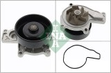 INA 538 0806 10 Pompă de apă, răcire motor