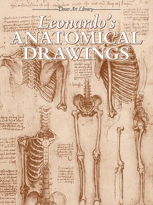 Leonardo&amp;#039;s Anatomical Drawings foto