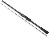 Lanseta Graphiteleader Silverado 24GSILUS M, 5-20g, 2.34m, 2seg
