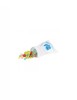 Set 50 bile din sticla Diverse