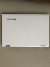 Lenovo, laptop ultrabook Lenovo Yoga 500 14&amp;quot; cu touc foto