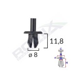 SET HUSE SCAUN UMBRELLA PENTRU OPEL VIVARO (1+2) 2020- 5376
