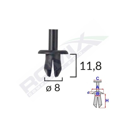 SET HUSE SCAUN UMBRELLA PENTRU OPEL VIVARO (1+2) 2020- 5376 foto