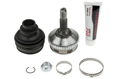 Cap planetara exterior Peugeot 206 1.4 1998-, NTY NPZ-PE-004 foto