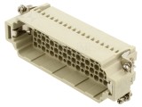 Conector HDC EPIC&reg; H-DD 108 MC