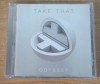 Take That - Odyssey 2CD Best Of, Pop, Polydor Records