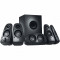 Sistem audio 5.1 Logitech Z506 75W black