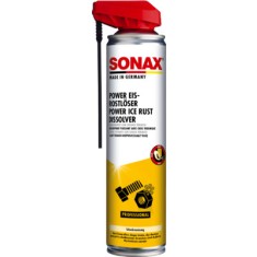 Spray Degripant Prin Inghetare Cu Sistem Easy Spray 400 Ml Sonax