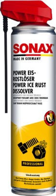 Spray Degripant Prin Inghetare Cu Sistem Easy Spray 400 Ml Sonax foto