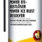 Spray Degripant Prin Inghetare Cu Sistem Easy Spray 400 Ml Sonax