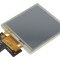Ecran TFT 4" 480x480 LED