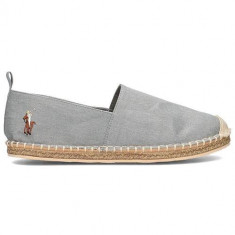 Espadrile Barbati Ralph Lauren 803649601009 foto