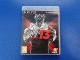 WWE &#039;13 - joc PS3 (Playstation 3)