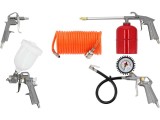 Kit Pentru Vopsit - 5 Piese