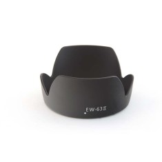 Parasolar EW-63 II pentru Canon EF 28mm f/1.8 si 28-105mm f/3.5-4.5