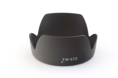 Parasolar EW-63 II pentru Canon EF 28mm f/1.8 si 28-105mm f/3.5-4.5 foto