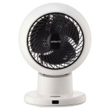 Cumpara ieftin Ventilator tip minge Ambiano,2 moduri ,5 trepte de viteza