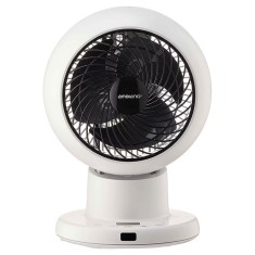 Ventilator tip minge Ambiano,2 moduri ,5 trepte de viteza