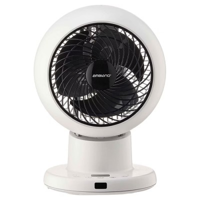 Ventilator tip minge Ambiano,2 moduri ,5 trepte de viteza foto