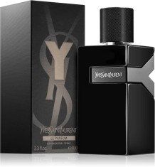 Yves Saint Laurent Y Le Parfum Eau de Parfum pentru barba?i 100ml foto
