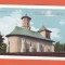 AMS @ - ILUSTRATA - BISERICA SF. NICOLAI, SUCEAVA, BUCOVINA, NECIRCULATA