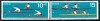 B2690 - Germania DDR 1966 - Sport 2v.neuzat,perfecta stare, Nestampilat