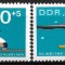 B2690 - Germania DDR 1966 - Sport 2v.neuzat,perfecta stare