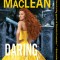 Daring and the Duke: The Bareknuckle Bastards Book III