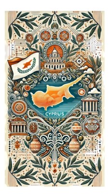 eSIM Cyprus, Unlimited Standard, 15 Days foto