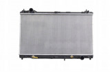 Radiator apa racire motor SRL, LEXUS IS, 09.2013- motor 2.5 V6 benzina; cv automata, aluminiu/ plastic brazat, 720x400x26 mm,, SRLine