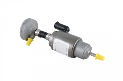 Pompă combustibil Webasto STC DP42 12/24 V D cu amortizor 9024802 foto