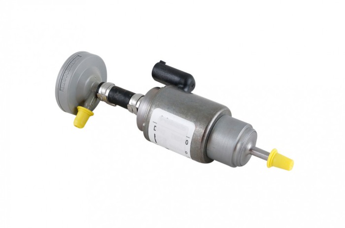 Pompă combustibil Webasto STC DP42 12/24 V D cu amortizor 9024802