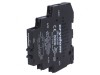 Releu Semiconductor 1-Fazat 3A 24-280VAC 4-32VDC