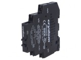 Releu Semiconductor 1-Fazat 3A 24-280VAC 4-32VDC
