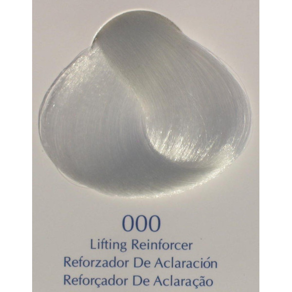 Vopsea de par Yellow 000 intensificator de culoare