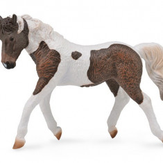 Cal Curly Mare XL - Animal figurina