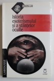 Jean Paul Corsetti - Istoria esoterismului și a științelor oculte