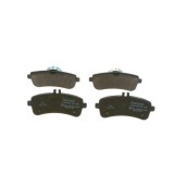 Placute frana Mercedes Amg Gt (X290) 07.18-, Clasa C (W205) 07.13-02.23, Clasa C Convertible (A205) 06.16-04.23, Clasa C Coupe (C205) 10.15-04.23, Cl
