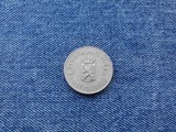 5 Francs 1962 Luxembourg Luxemburg