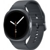 Smartwatch Samsung Galaxy Watch8, 44mm, BT, Negru SM-L330NDA1EUE