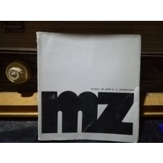 Muzeul de arta K. H. Zambacian