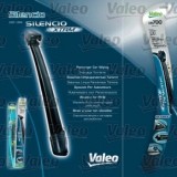 Set stergatoare Valeo SILENCIO X-TRM 574303