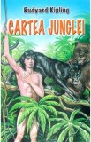 Cartea junglei - Rudyard Kipling